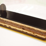 パティスリー・パリセヴェイユ - オペラ