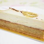 パティスリー・パリセヴェイユ - ガトーバニーユ