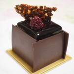 パティスリー・パリセヴェイユ - ルシュープレーム