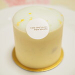 パティスリー・パリセヴェイユ - マントン