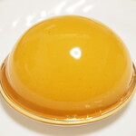 パティスリー・パリセヴェイユ - キャラメルポワール