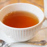 パティスリー・パリセヴェイユ - アッサム