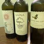 トラットリア カヴァタッピ - 