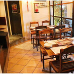 海南鶏飯食堂 - 