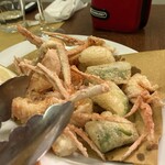 トラットリア カヴァタッピ - 