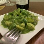 トラットリア カヴァタッピ - 