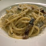 トラットリア カヴァタッピ - 