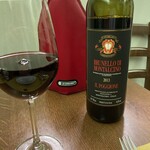 トラットリア カヴァタッピ - 