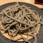 玄水 - 椎葉在来