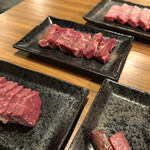 Motsunabe Yakiniku Iwami - 