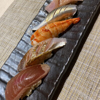 くずし寿司割烹 海月 - 