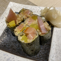くずし寿司割烹 海月 - 