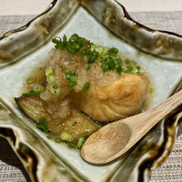 くずし寿司割烹 海月 - 