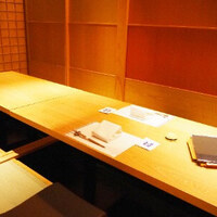 神戸牛 しゃぶしゃぶ おもき 離れ 銀座店 - 