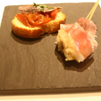 エチョラ - エチョラ