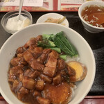 中国料理 龍 - 