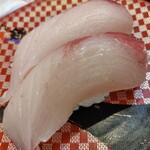 Sushi Choushimaru - オリーブはまち