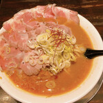 らーめん まるかん - 