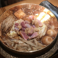 吹上庵 北新地 - 