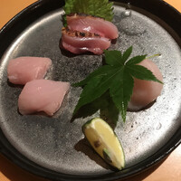 吹上庵 北新地 - 