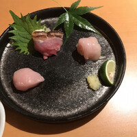 吹上庵 北新地 - 