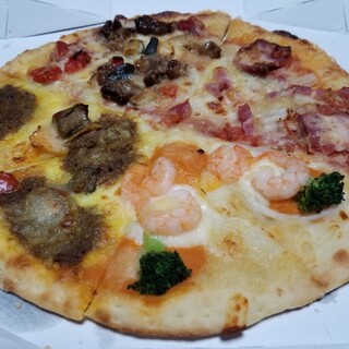 釧路で人気のピザ ランキングtop7 食べログ 釧路で人気のピザ ランキングtop7 食べログ
