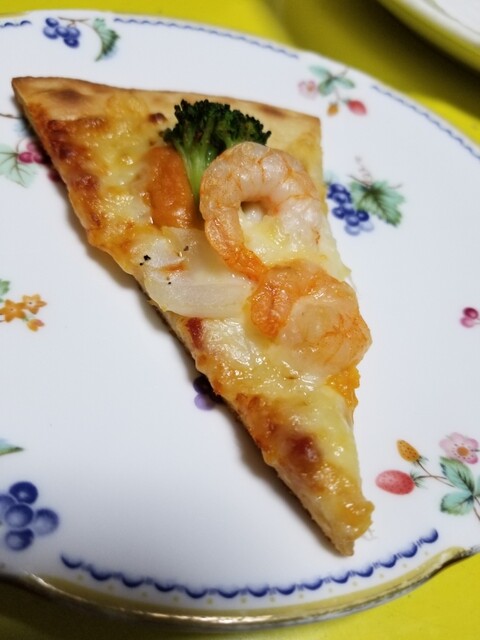 ピザハット 釧路光陽店 - 釧路（ピザ）の写真