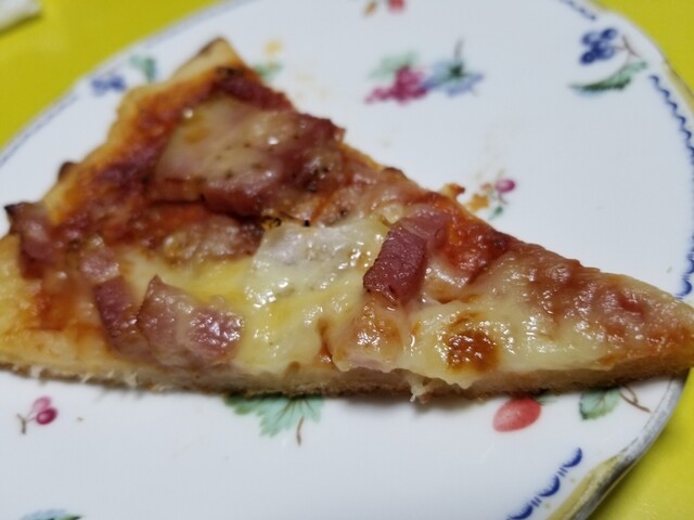 ピザハット 釧路光陽店 - 釧路（ピザ）の写真