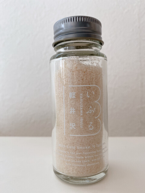 軽井沢いぶる Ecute品川店 旧店名 煙事 品川 その他 食べログ