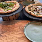 800°DEGREES ARTISAN PIZZERIA - 