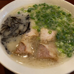 らあめん 39番地 - 