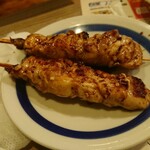 Yakitori No Oogiya - やきとり