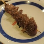 Yakitori No Oogiya - 砂肝