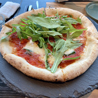 800°DEGREES ARTISAN PIZZERIA - 