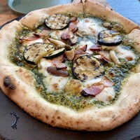 800°DEGREES ARTISAN PIZZERIA - 