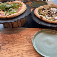 800°DEGREES ARTISAN PIZZERIA - 