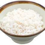Gyuutan Sumiyaki Rikyuu - 麦飯