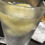 板前焼肉 赤と霜 - 