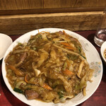 中華料理 ミッキー飯店 - 