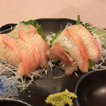 Sashimi Washoku Asahiya - 