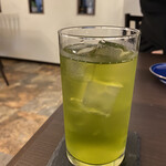 BAR 茶割り屋 - 