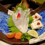 あなご料理 柊 - 