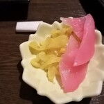 あなご料理 柊 - 