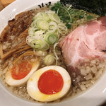 仙臺 自家製麺 こいけ屋 - 