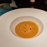 インカント - Halloweenにパンプキンスープ！