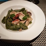 インカント - フォーリエ・ドゥリーヴォ