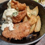 スマークカフェ＆キッチン - 