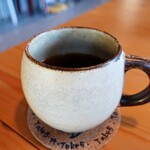 Cafe Take5 - コーヒー