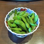 Robata Sen - 枝豆