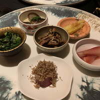 西麻布 焼肉 X - 